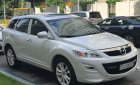 Mazda CX 9 2012 - Cần bán Mazda CX 9 sản xuất 2012, màu trắng còn mới, giá chỉ 820 triệu đồng