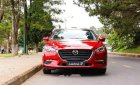 Mazda 3   2019 - Cần bán xe Mazda 3 năm sản xuất 2019, màu đỏ, mới 100%