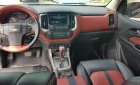 Chevrolet Colorado LTZ   2017 - Bán ô tô Chevrolet Colorado LTZ sản xuất 2017, màu đen, nhập khẩu nguyên chiếc
