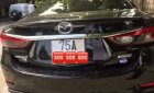 Mazda 6    2.5   2015 - Cần bán gấp Mazda 6 2.5 sản xuất năm 2015 đã đi 70.000km