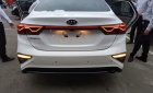 Kia Cerato  1.6 MT 2019 - Bán ô tô Kia Cerato đời 2019, màu trắng