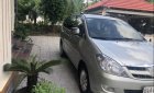 Toyota Innova G 2006 - Chính chủ bán Toyota Innova G đời 2006, màu bạc, nhập khẩu