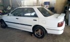 Mazda 323 1995 - Cần bán xe Mazda 323 năm 1995, màu trắng, nhập khẩu