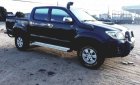 Toyota Hilux  3.0 2010 - Bán Toyota Hilux 3.0 đời 2010, nhập khẩu, 2 cầu máy dầu