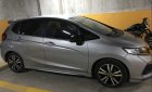 Honda Jazz 2018 - Cần bán Honda Jazz đời 2018, màu bạc chính chủ