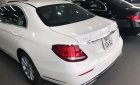 Mercedes-Benz E class E200 2017 - Cần bán lại xe Mercedes E200 2017, màu trắng