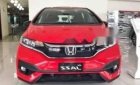 Honda Jazz   2019 - Bán Honda Jazz All New 2019, mẫu xe đô thị giá rẻ nhỏ nhắn, di chuyển linh hoạt trên đường phố