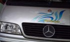 Mercedes-Benz Sprinter 2003 - Bán Mercedes Sprinter sản xuất năm 2003, màu bạc, xe nhập, giá chỉ 165 triệu