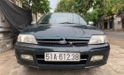 Ford Laser Delu 1.6 MT 2002 - Bán Ford Laser Delu 1.6 MT năm 2002 chính chủ, giá 135tr