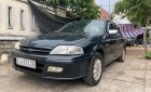 Ford Laser Delu 1.6 MT 2002 - Bán Ford Laser Delu 1.6 MT năm 2002 chính chủ, giá 135tr