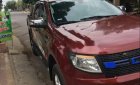 Ford Ranger 2012 - Bán xe Ford Ranger năm sản xuất 2012, màu đỏ, nhập khẩu