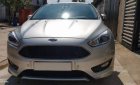 Ford Focus   2017 - Cần bán xe Ford Focus 2017, màu bạc, 650 triệu