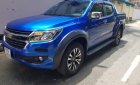 Chevrolet Colorado   2.8 AT LTZ   2017 - Bán xe Chevrolet Colorado 2.8 AT LTZ đời 2017, nhập khẩu, Đk: T6/2018