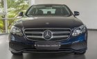 Mercedes-Benz E class E250 2017 - Mercedes E250 2018 lướt chính hãng 24.000 km, chỉ đóng 2% thuế, bảo hành chính hãng 2 năm không giới hạn số km