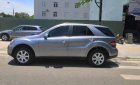 Mercedes-Benz ML Class  ML350   2007 - Bán ML350 đăng ký lần đầu 2007, xe còn rất mới, chất lượng còn trên 80%