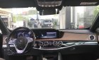 Mercedes-Benz Maybach  S450 2019 - Cần bán xe Mercedes S450 2019, màu đen, xe nhập