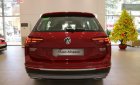 Volkswagen Tiguan   2019 - Bán xe Volkswagen Tiguan sản xuất năm 2019, màu đỏ, xe nhập