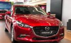 Mazda 3   2019 - Cần bán xe Mazda 3 năm sản xuất 2019, màu đỏ, mới 100%