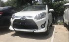Toyota Wigo 2019 - Bán Toyota Wigo đời 2019, màu trắng, nhập khẩu nguyên chiếc