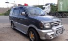 Mitsubishi Jolie MT 2001 - Cần bán gấp Mitsubishi Jolie MT đời 2001, màu xám, xe đẹp