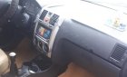 Hyundai Getz 1.1 MT 2009 - Cần bán lại xe Hyundai Getz 1.1 MT năm 2009, màu bạc, nhập khẩu còn mới