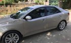 Kia Forte 2013 - Bán Kia Forte sản xuất 2013, màu bạc số tự động