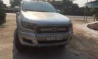 Ford Ranger 2013 - Chính chủ bán Ford Ranger đời 2013, màu bạc, xe nhập