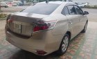Toyota Vios E 2016 - Cần bán lại xe Toyota Vios E 2016 xe gia đình