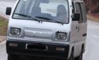 Suzuki Super Carry Van 2010 - Cần bán Suzuki Super Carry Van năm sản xuất 2010, màu trắng