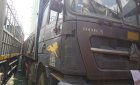 Xe tải Trên 10 tấn 2015 - Bán xe tải Ben 16,77 tấn đời 2015, màu xám (ghi), nhập khẩu, giá tốt