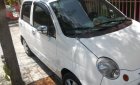 Daewoo Matiz SE 0.8 MT 2003 - Bán Daewoo Matiz SE 0.8 MT sản xuất năm 2003, màu trắng, giá 65tr