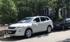 Mazda CX 9 2012 - Cần bán Mazda CX 9 sản xuất 2012, màu trắng còn mới, giá chỉ 820 triệu đồng
