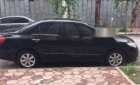 Toyota Corolla altis 2012 - Bán Toyota Corolla altis đời 2012, màu đen chính chủ