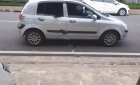 Hyundai Getz 1.1 MT 2009 - Cần bán lại xe Hyundai Getz 1.1 MT năm 2009, màu bạc, nhập khẩu còn mới