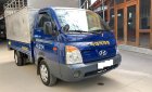 Hyundai Porter 2 2006 - Bán Hyundai Porter 2 đời 2006 đăng kí 2010, màu xanh lam, nhập khẩu