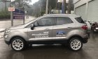 Ford EcoSport Titanium 1.5L 2018 - Thanh lý xe chạy thử Ford Ecosport Titanium 1.5L sx 2018, xe cực đẹp, giá cả thương lượng