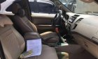 Toyota Fortuner 2010 - Cần bán lại xe Toyota Fortuner năm sản xuất 2010, màu bạc