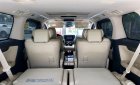 Toyota Alphard  3.5L V6 2017 - Bán Toyota Alphard 3.5L - V6 sản xuất 2017 model 2018