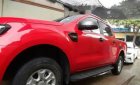 Ford Ranger 2017 - Bán xe Ford Ranger đời 2017, màu đỏ, nhập khẩu nguyên chiếc số tự động