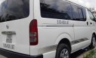 Toyota Hiace 2007 - Bán Toyota Hiace tải van 3 chỗ, 1000kg máy xăng đời 2007