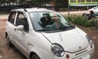 Daewoo Matiz   SE 0.8 MT  2004 - Bán Daewoo Matiz SE 0.8 MT 2004, số tay, sản xuất 2004, máy ngon gầm chắc