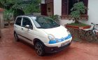 Daewoo Matiz 2002 - Mình cần bán xe Matiz đời 2002, xe đẹp xuất sắc