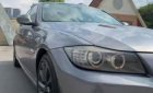 BMW 3 Series 320i 2009 - Bán BMW 3 Series 320i SX 2009, màu xám, máy êm