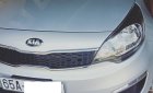 Kia Rio   2015 - Bán Kia Rio sản xuất 2015, màu bạc, nhập khẩu nguyên chiếc