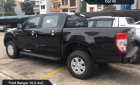 Ford Ranger XLS AT 2.2L 2019 - Cần bán Ford Ranger XLS AT 2.2L 2019, nhập khẩu, giá tốt