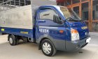 Hyundai Porter 2 2006 - Bán Hyundai Porter 2 đời 2006 đăng kí 2010, màu xanh lam, nhập khẩu