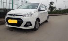 Hyundai Grand i10   1.0 MT 2016 - Cần bán Hyundai Grand i10 Hatchback 2016 bản đủ, xe đẹp