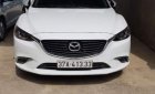 Mazda MX 6 2017 - Bán ô tô Mazda MX 6 năm 2017, màu trắng còn mới, giá tốt