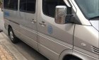 Mercedes-Benz Sprinter 313 2008 - Bán Mercedes Sprinter 313 đời 2008, màu bạc