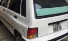 Kia CD5   1992 - Bán xe Kia CD5 1992, màu trắng, nhập khẩu nguyên chiếc